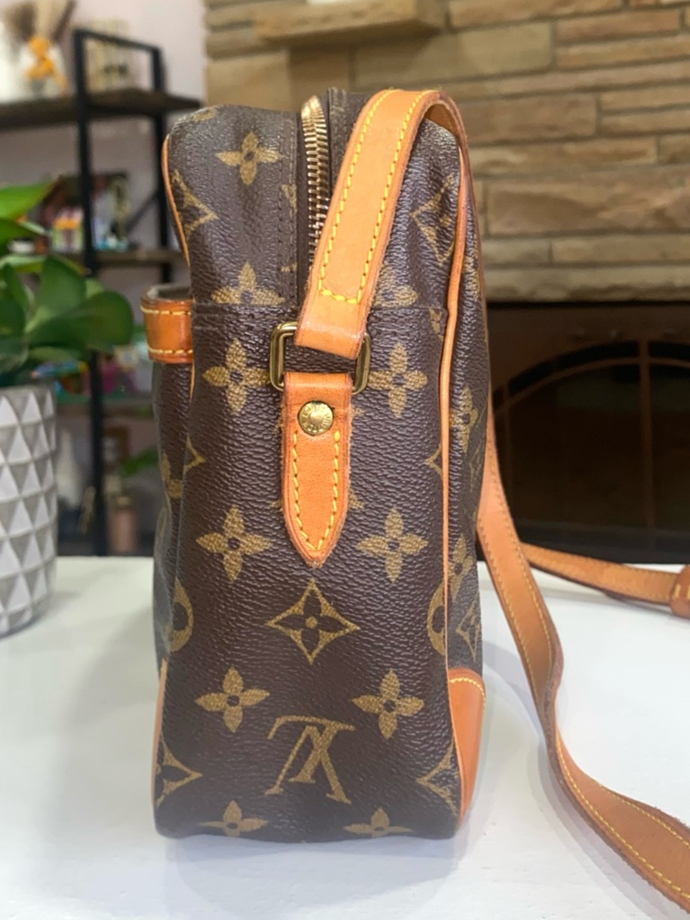 ❤️authentic lv - Picture 5 of 14